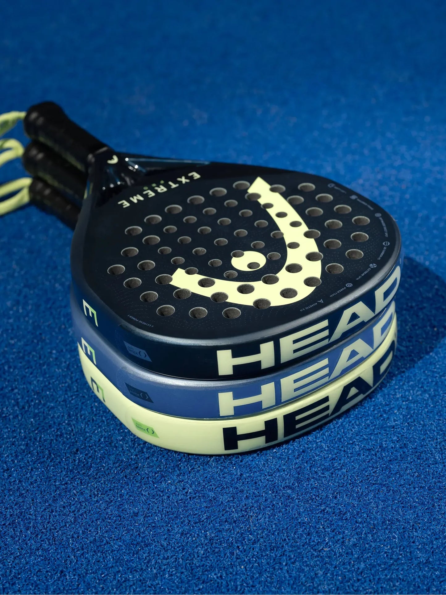Head Extreme Motion 2025 Padel Racket