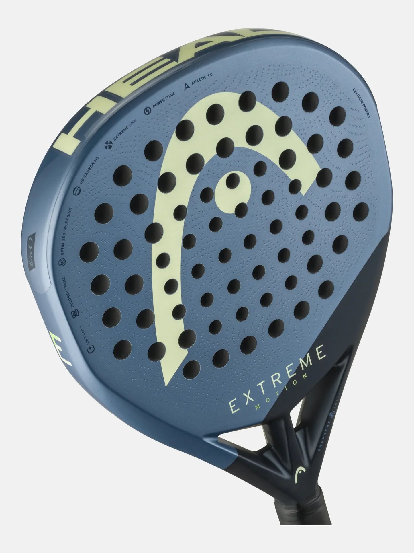 Head Extreme Motion 2025 Padel Racket