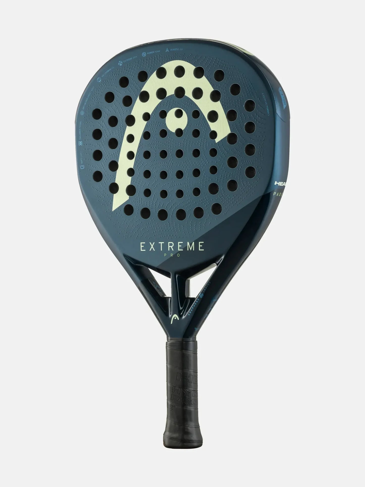 Head Extreme Pro 2025 Padel Racket