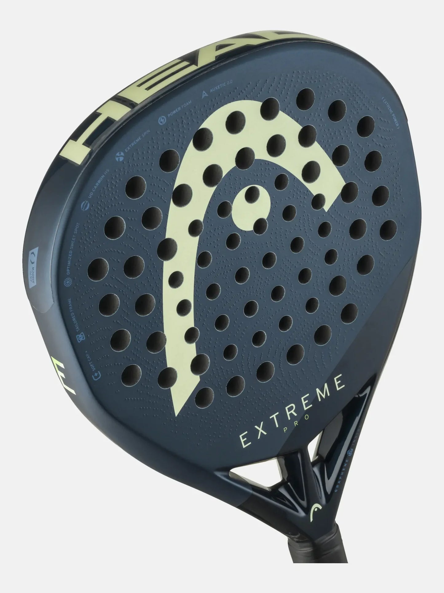 Head Extreme Pro 2025 Padel Racket