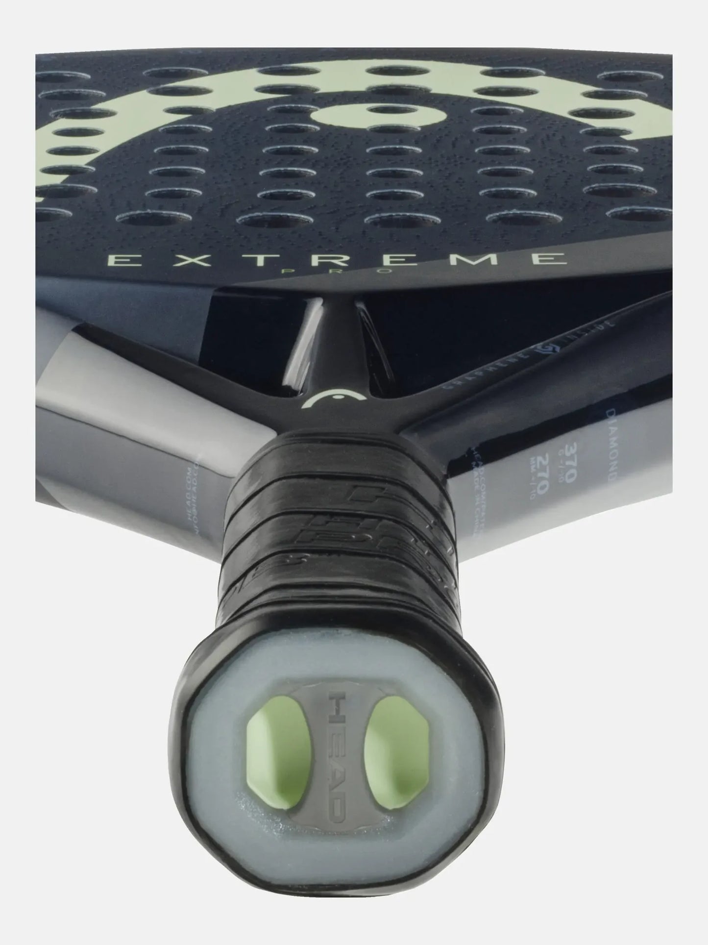 Head Extreme Pro 2025 Padel Racket