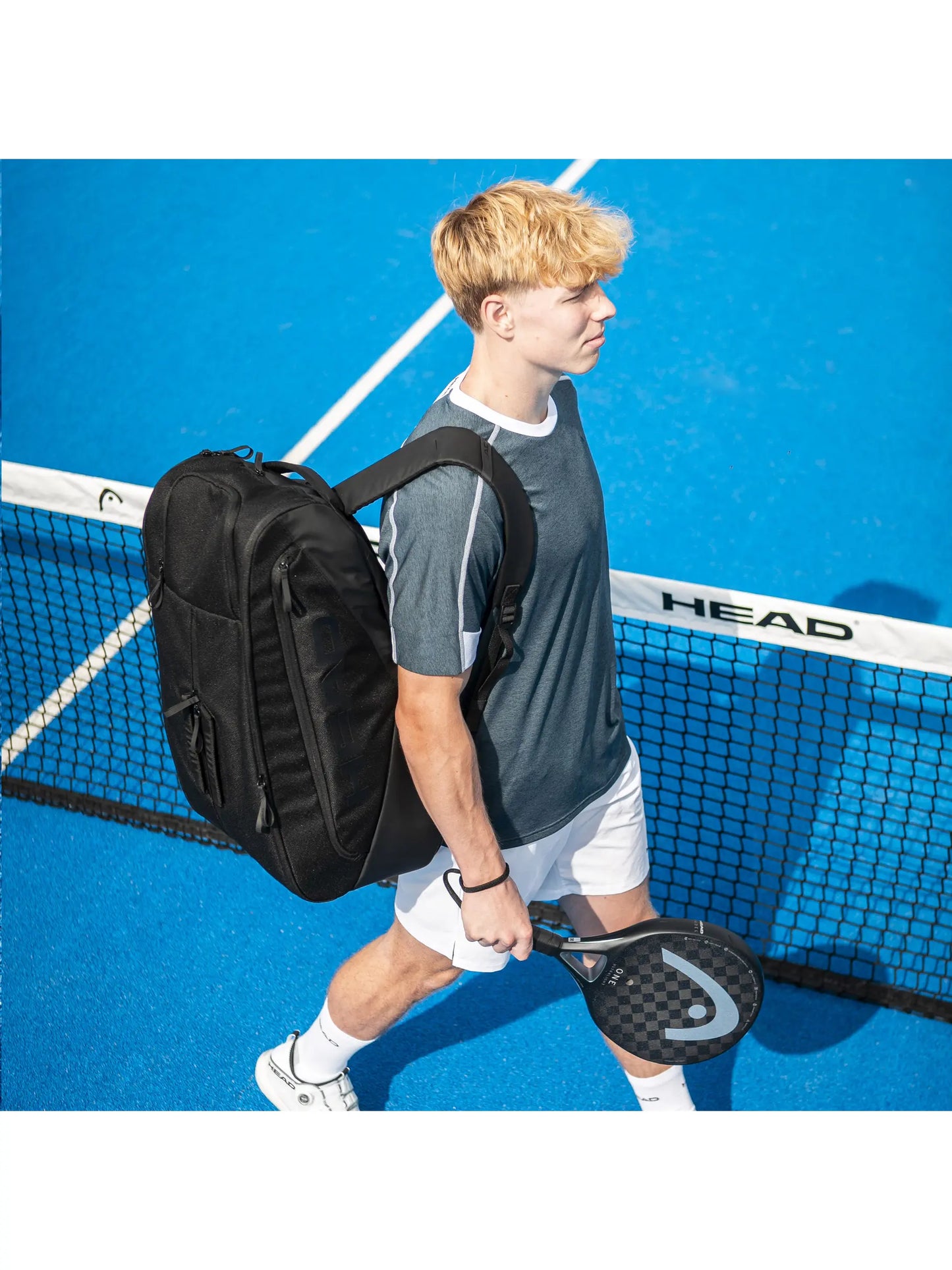 HEAD Pro X Padel Bag L