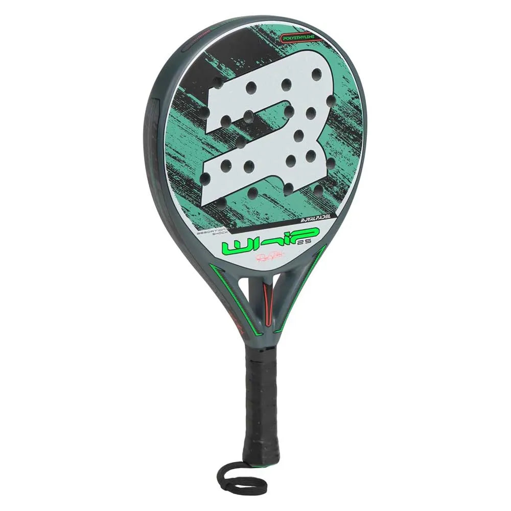 ROYAL PADEL WHIP POLY 2025