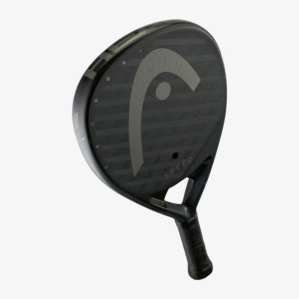 Head Speed One 2025 Padel Racket