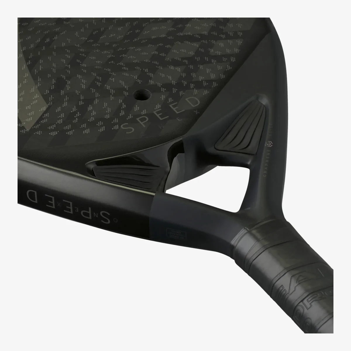 Head Speed One X 2025 Padel Racket