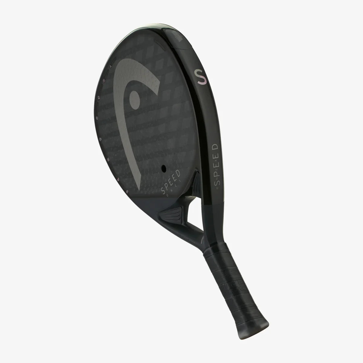 Head Speed One X 2025 Padel Racket