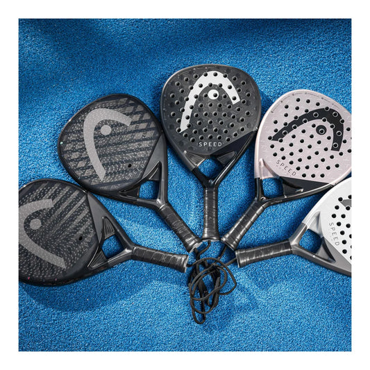 Head Speed One X 2025 Padel Racket