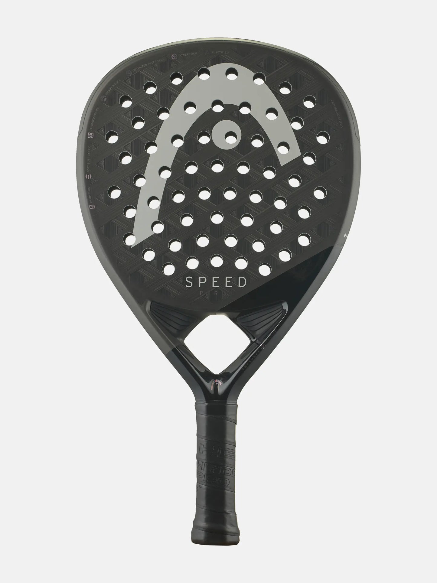 HEAD Speed Pro Padel Racquet