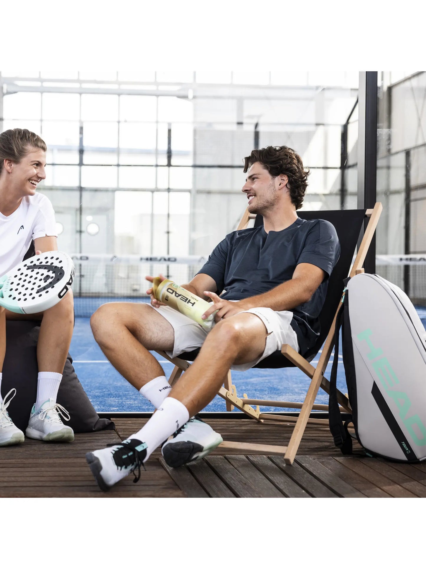 HEAD Tour Padel Bag L